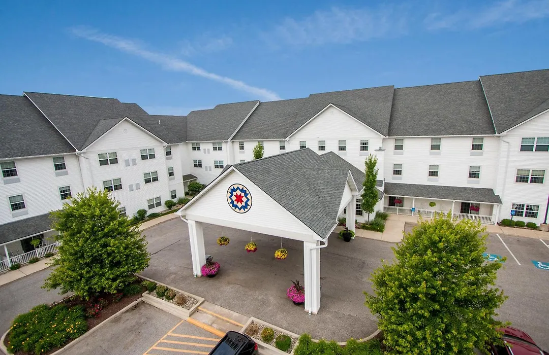 Blue Gate Garden Inn-1