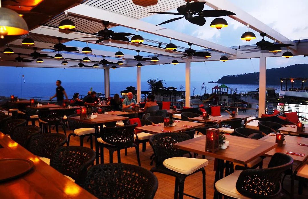 Belcekiz Beach Club-1