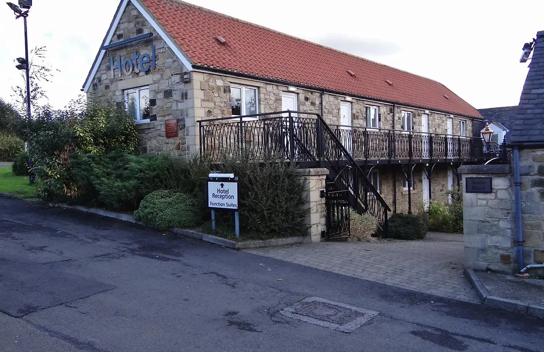 The Angel View Hotel-1