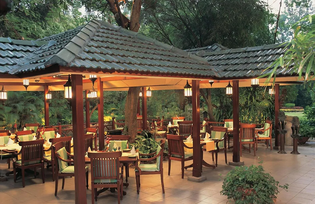 The Oberoi Bengaluru-1
