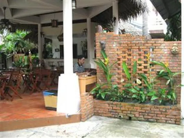 Sunrise Resort-1