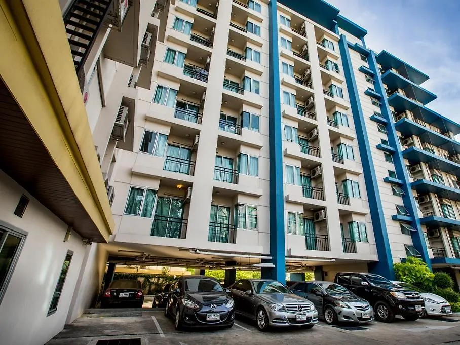 Cs Residence-1