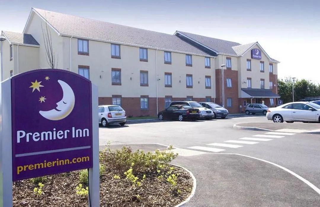 Premier Inn Herne Bay-1