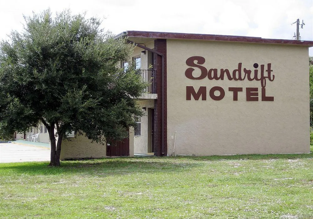 Sandrift Motel-1