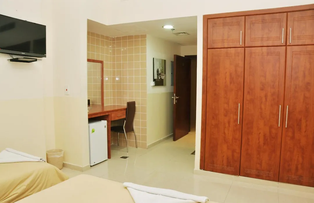 Africana Hotel-1