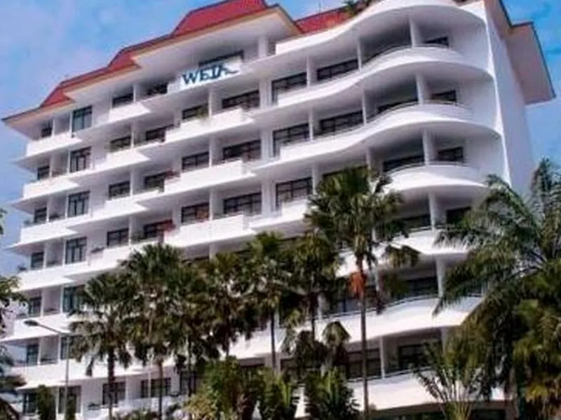 Weta International Hotel-1
