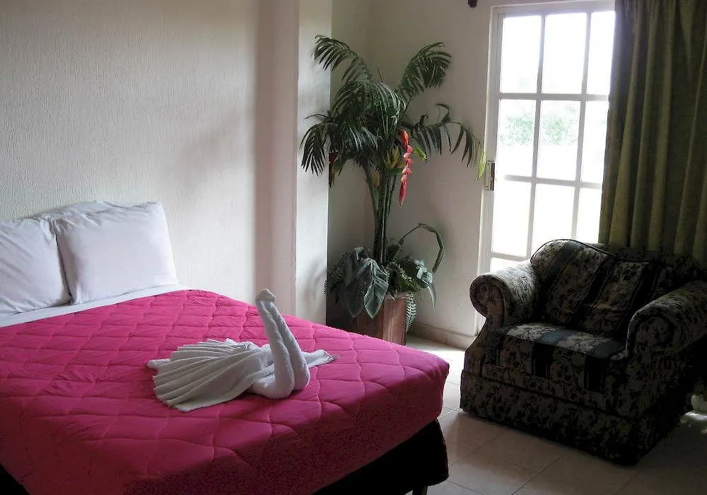 Hotel Balam Balam-1