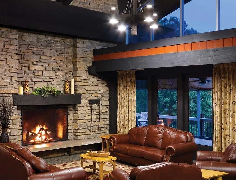 Shawnee Lodge-1