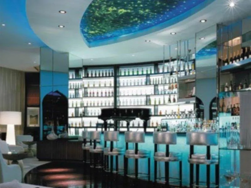 Shangri-La'S Barr Al Jissah Resort & Spa, Al Bandar Hotel-1
