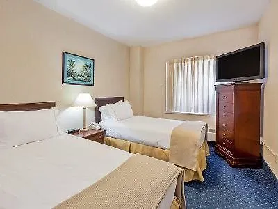Ihg Army Hotels Five Star Inn West Point-1