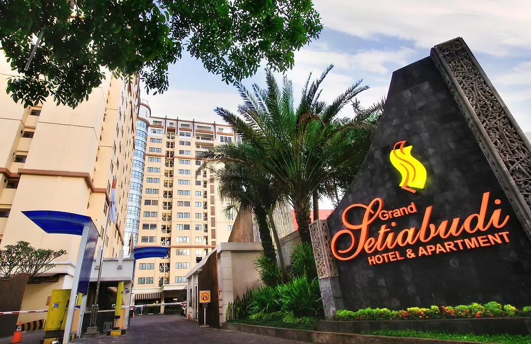 Grand Setiabudi Hotel-1