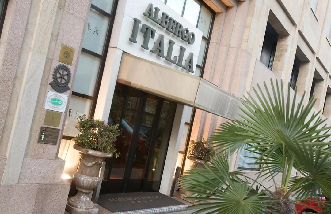 Albergo Italia-1
