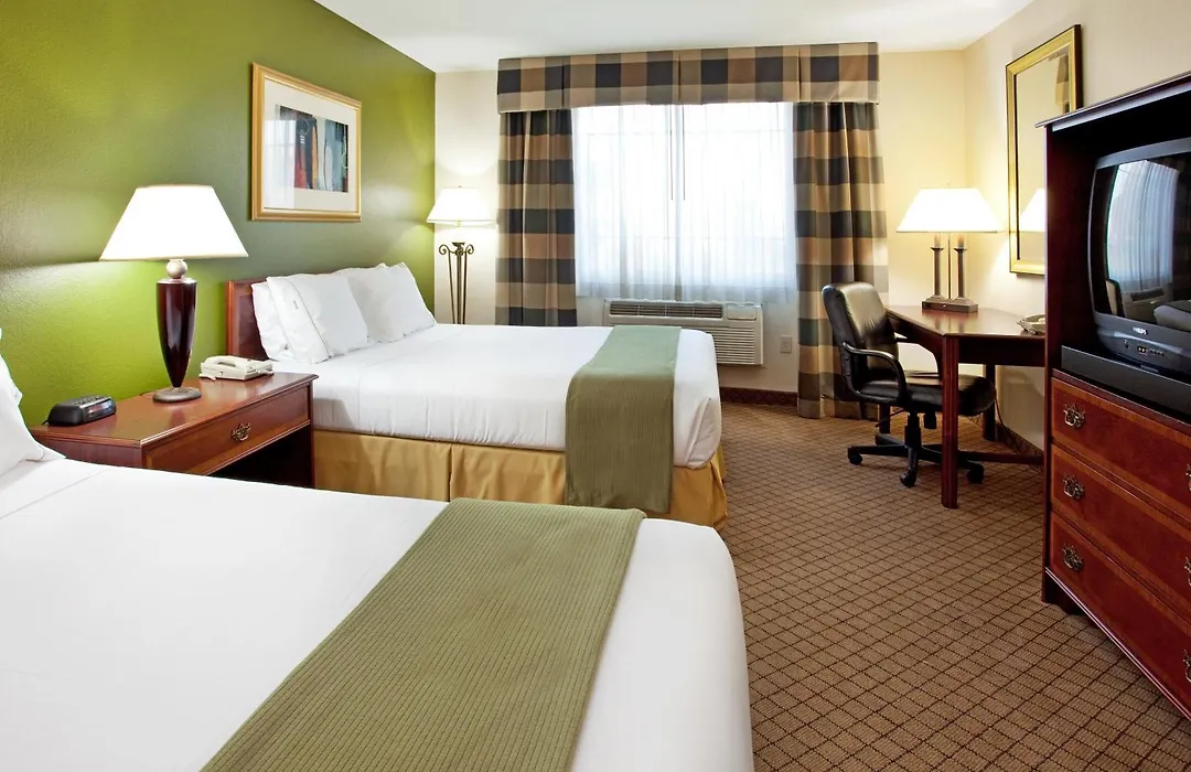 Holiday Inn Express Harvey-Marrero By Ihg-1