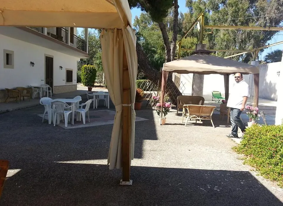 B&B Villa Pia-1