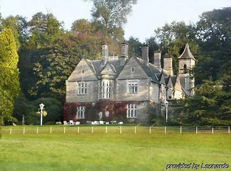 Callow Hall-1