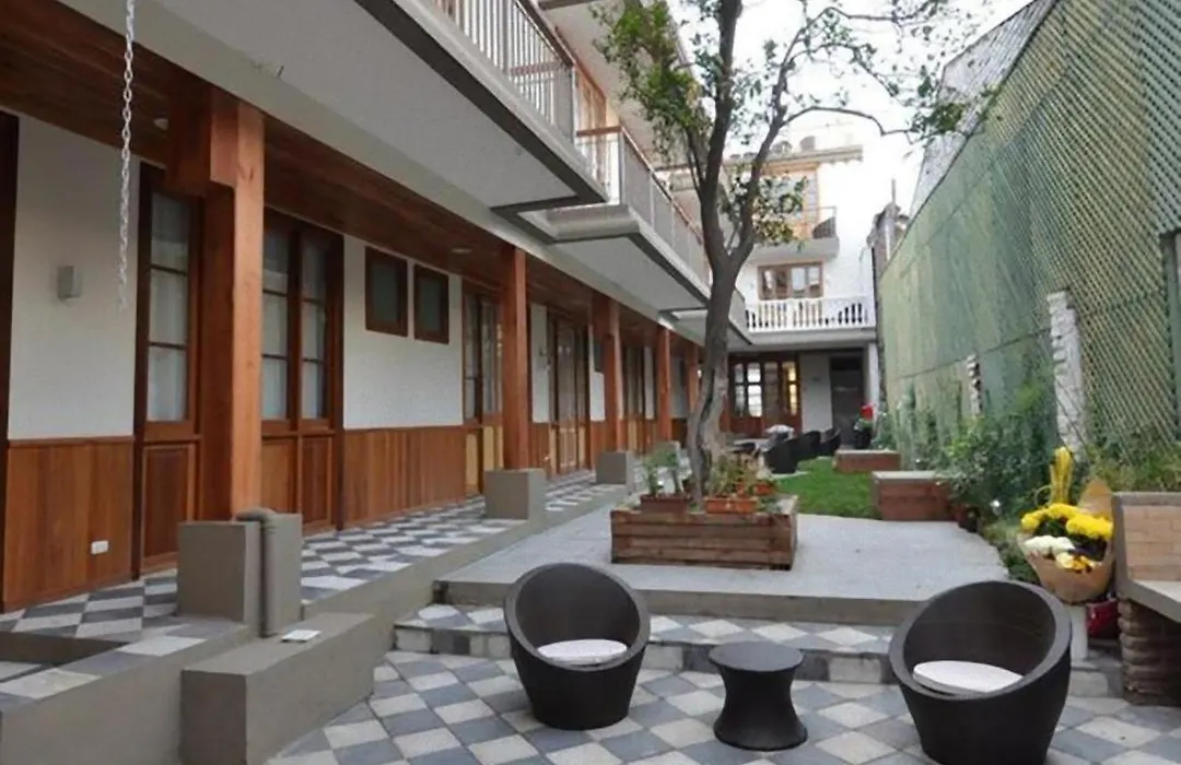 Hotel Loreto-1