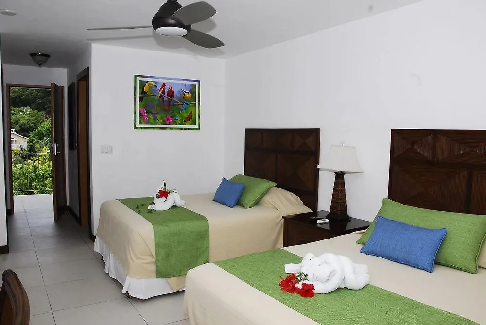 Paradise Oceanic Hotel-1