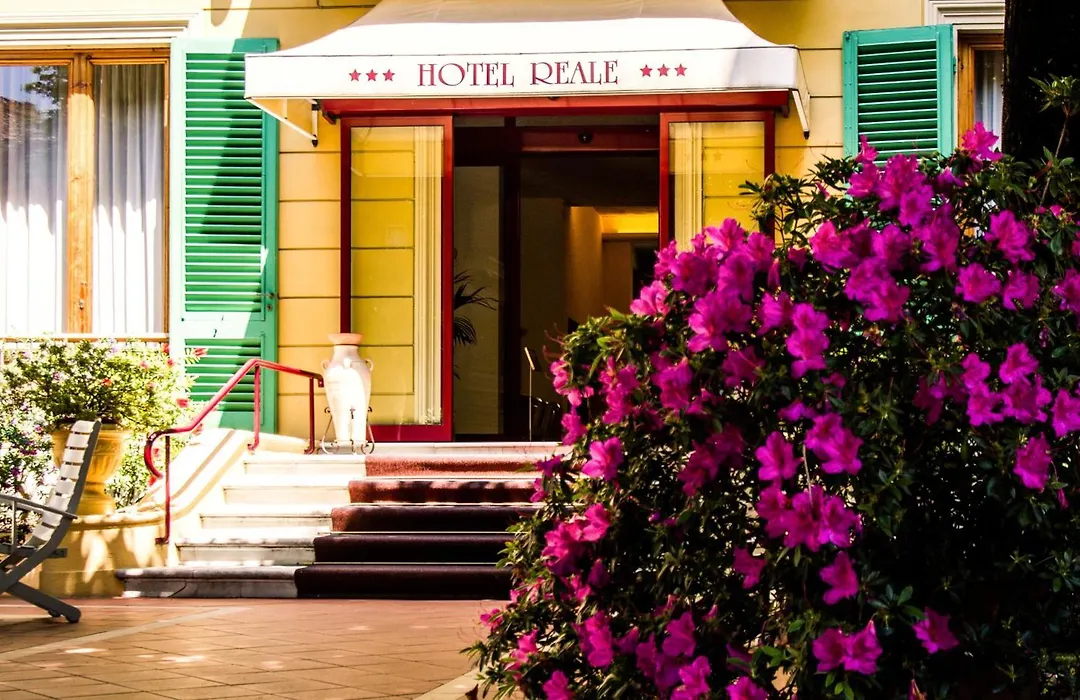 Hotel Reale-1
