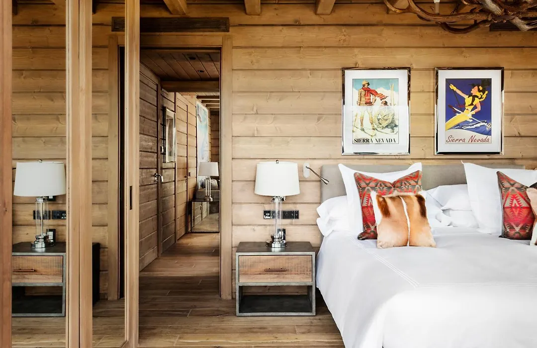 El Lodge, Ski&Spa-1