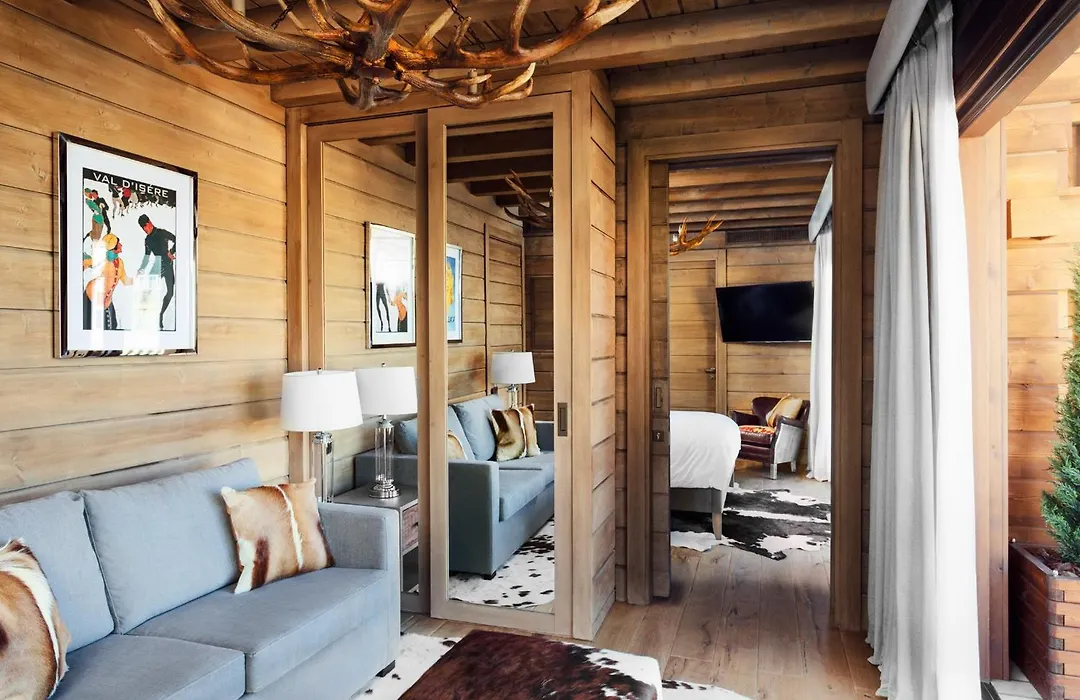 El Lodge, Ski & Spa-1