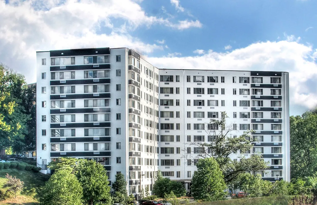 The Virginian Suites, Ascend Hotel Collection-1