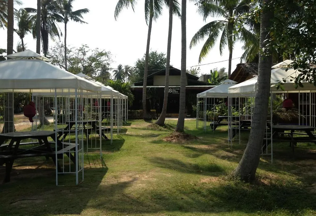 The Beach Village-1