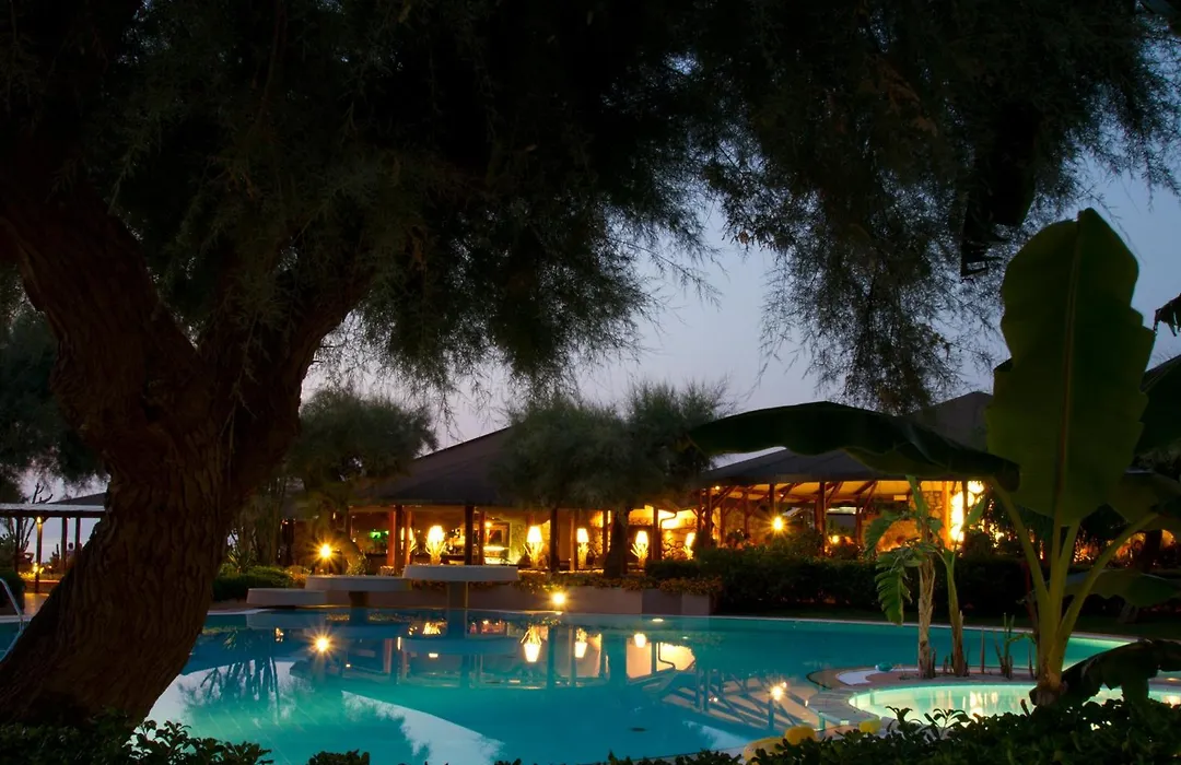 Baia Del Sole Resort-1