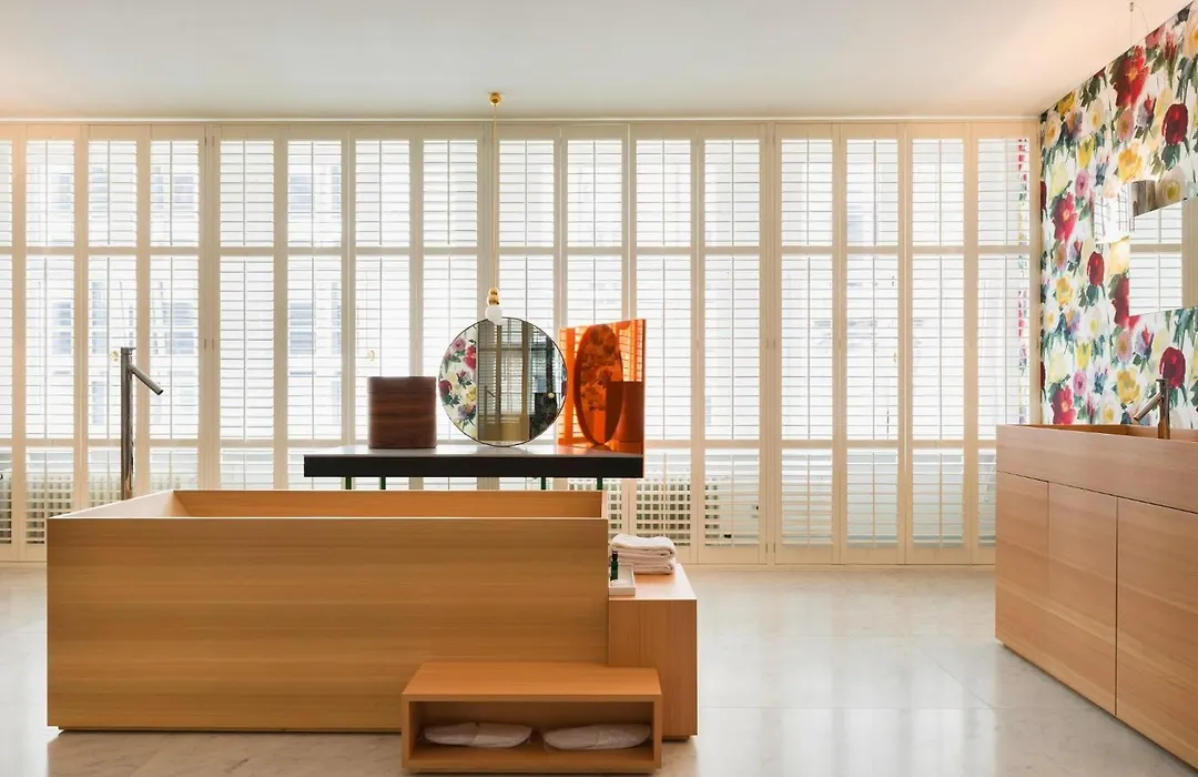 Hotel De Witte Lelie -Small Luxury Hotels Of The World-1