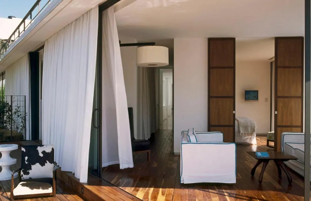Condesa Df, Mexico City, A Member Of Design Hotels-1