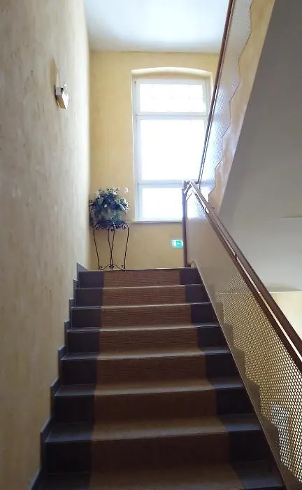 Hotel Fortuna-1