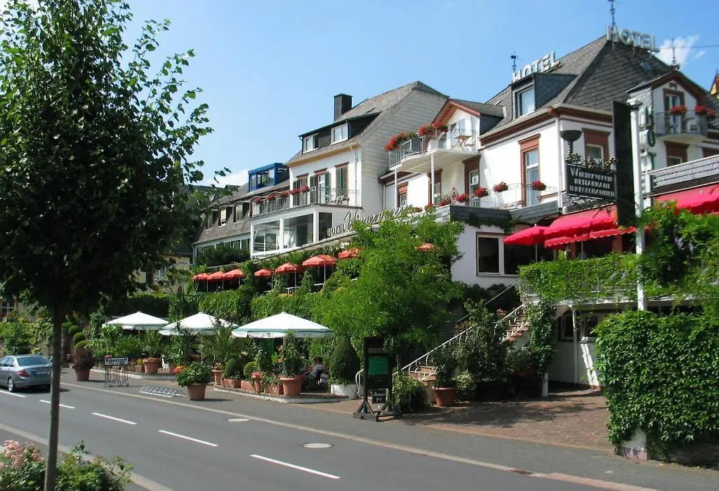 Hotel Winzerverein-1