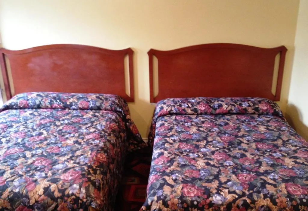 Parkway Motel-1