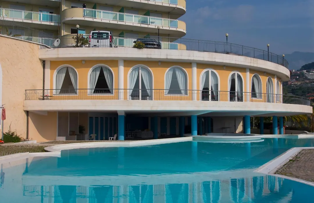 Residence Modus Vivendi-1
