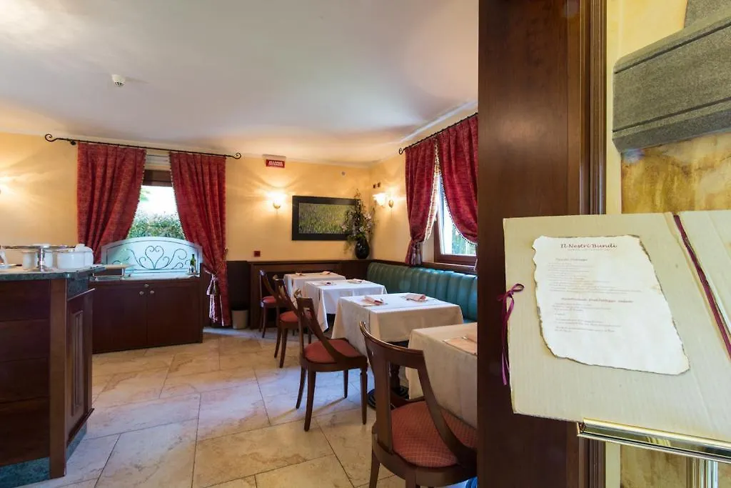 Albergo Da Nando-1
