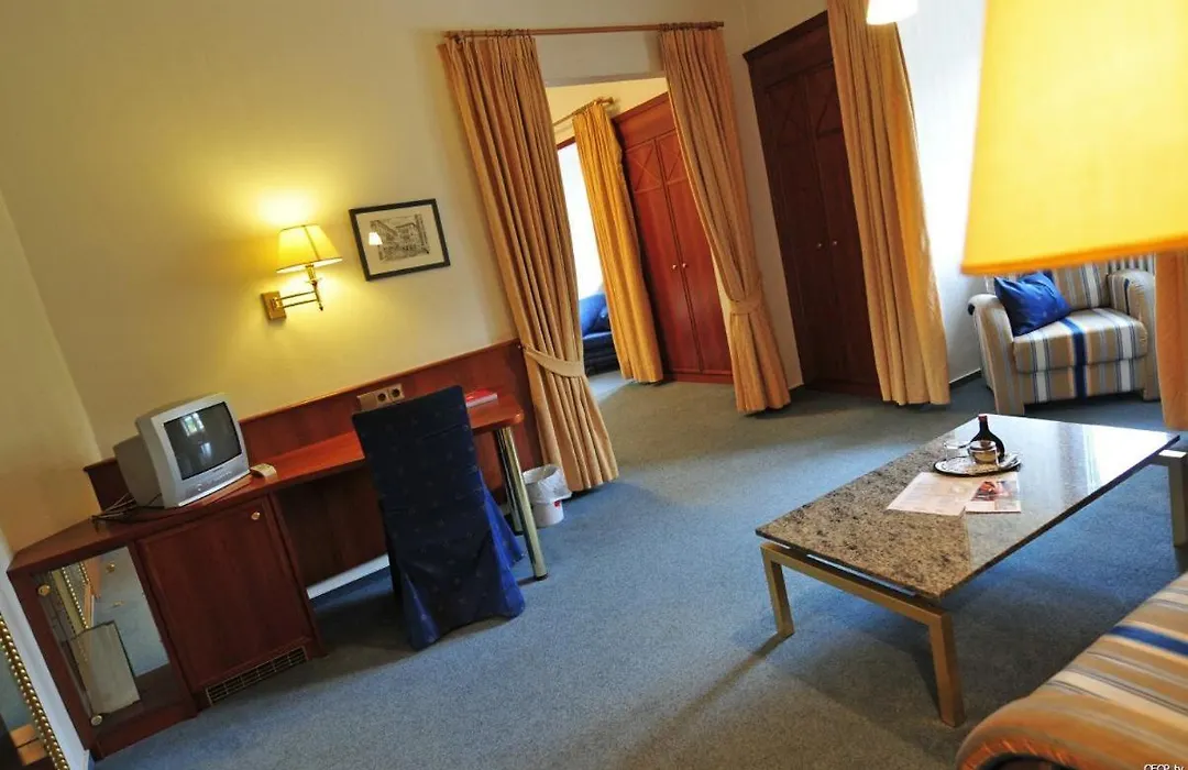 Hotel Haus Reichert-1