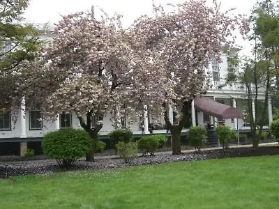 Ihg Army S Carlisle Barracks Historia-1