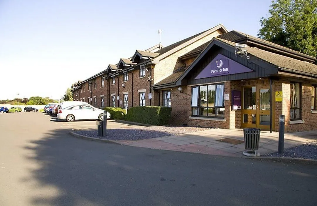 Premier Inn Wellingborough-1