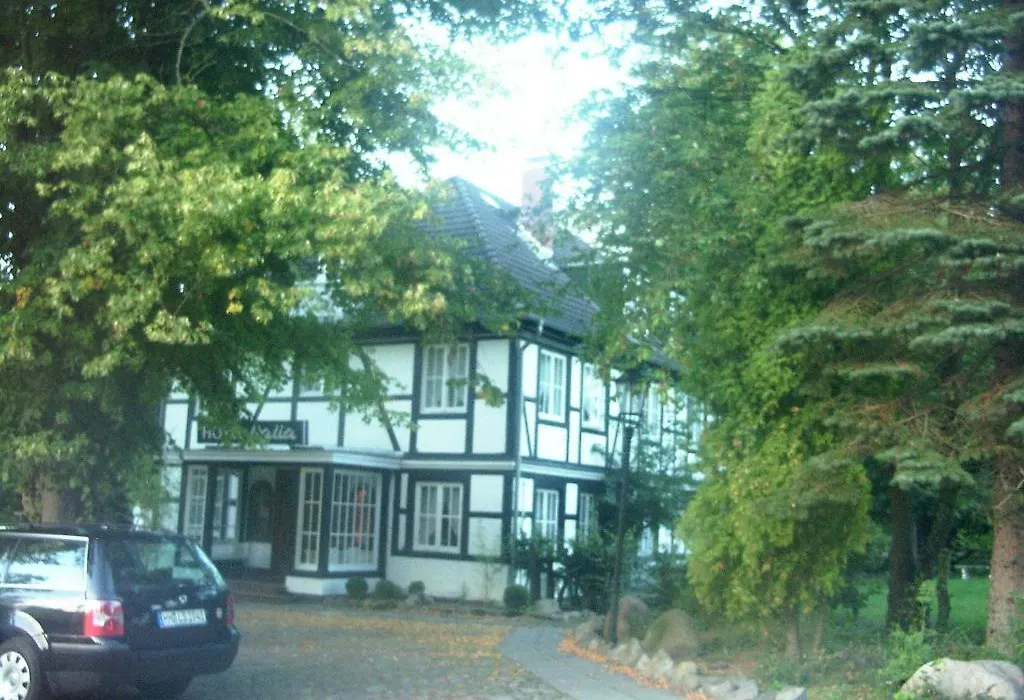 Hotel Italia-1