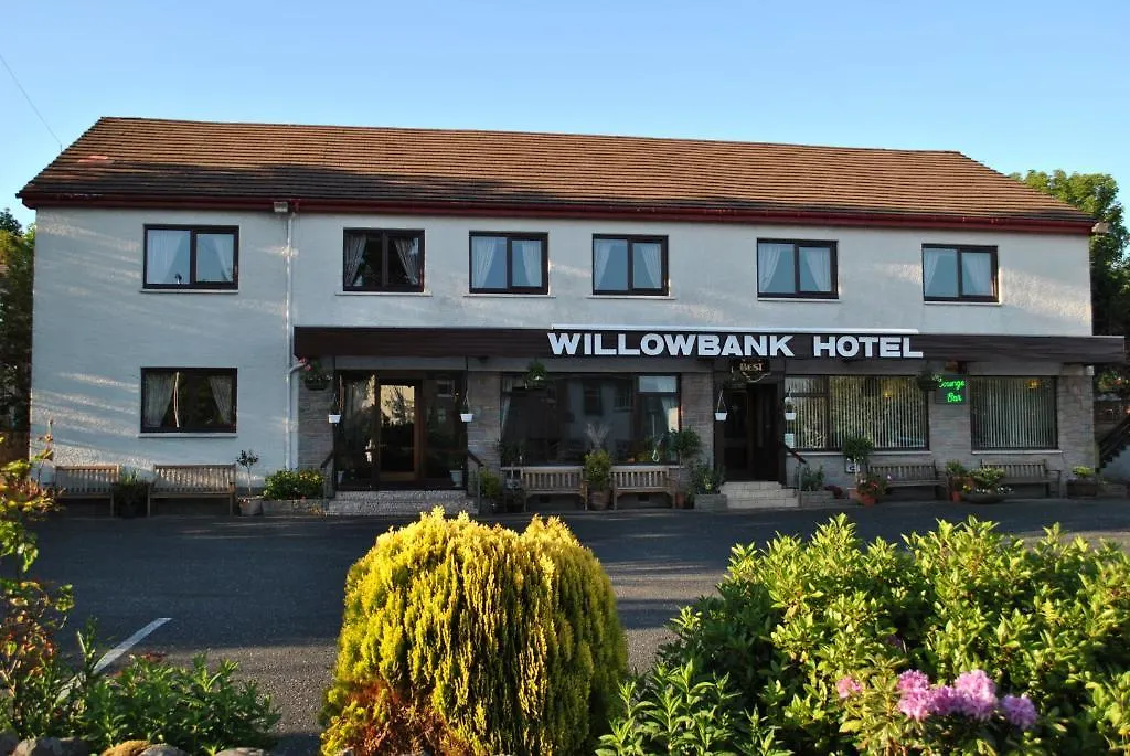 Willowbank Hotel-1