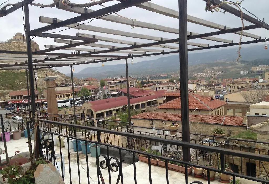 Dar Konak Pansiyon-1