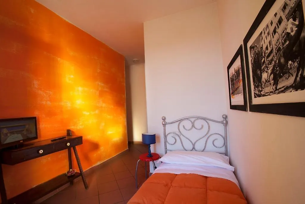 B&B Le Lupe-1