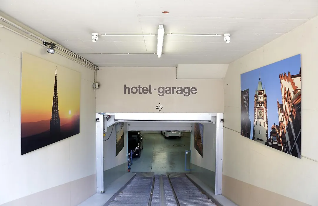 Park Hotel Post-1