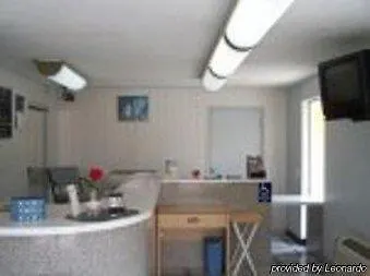 Budget Inn West Melbourne-1