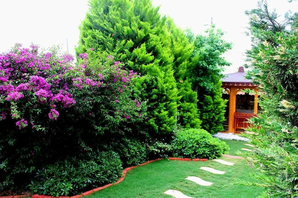 Bizim Ev Hotel (Adults Only)-1