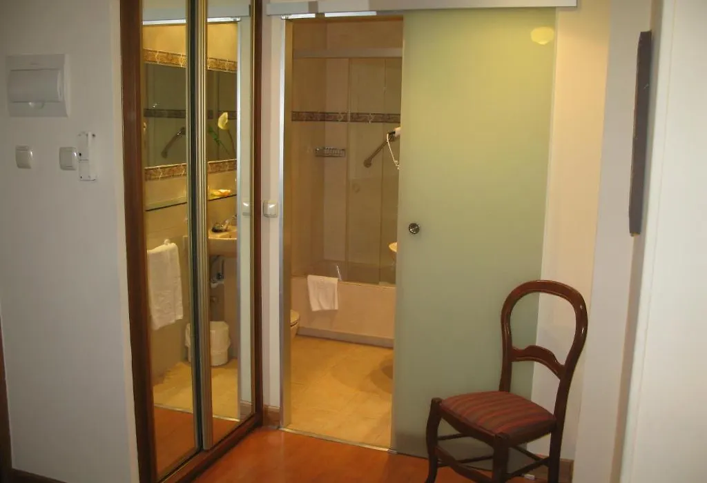 Hostal Bahia-1