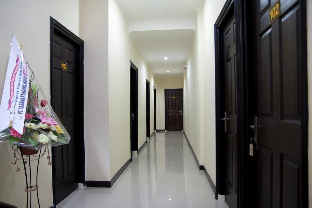 Galaxy Guest House-1