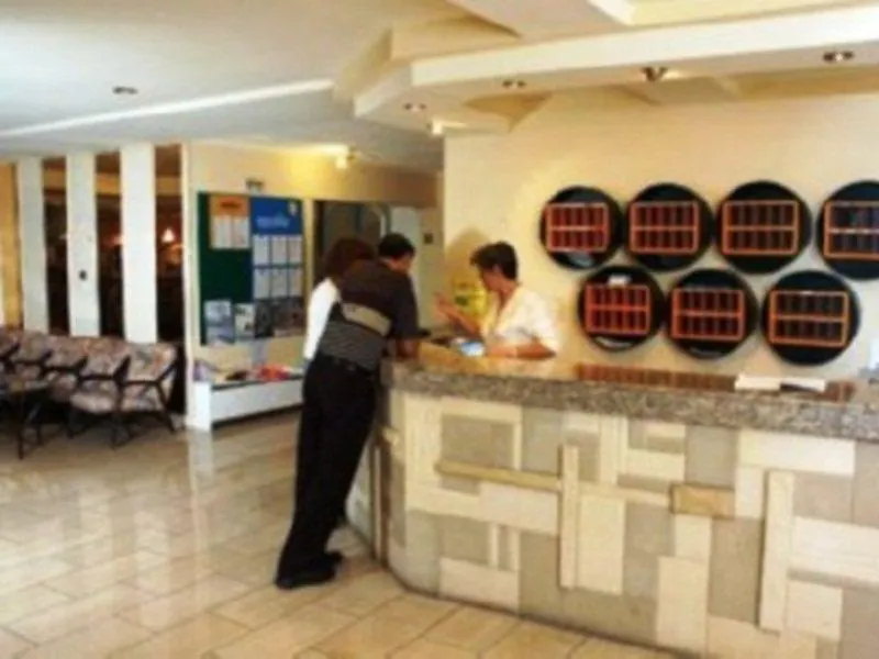 Carina Hotel-1