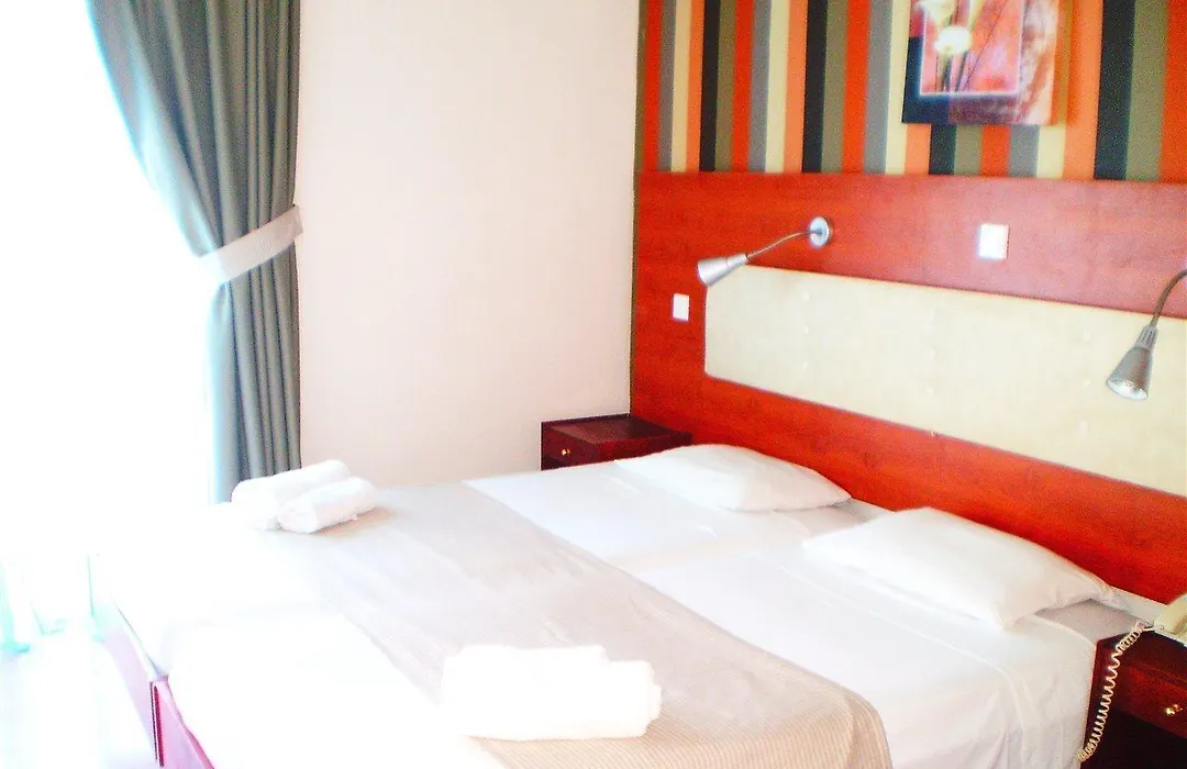 Hotel Venus-1