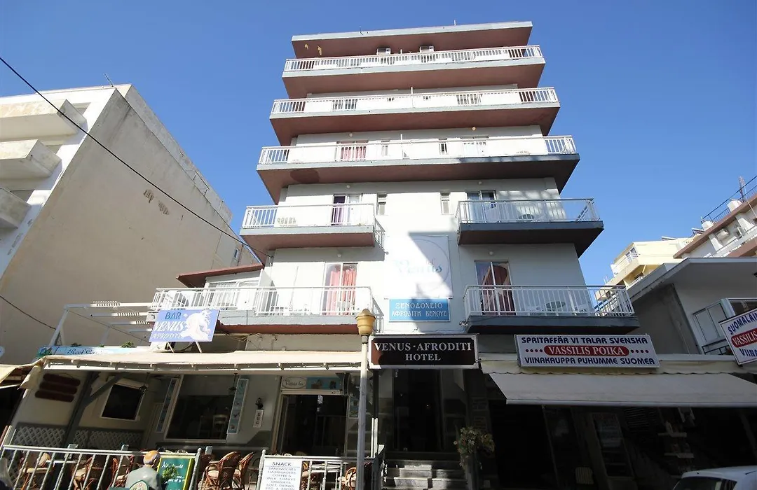 Hotel Venus-1