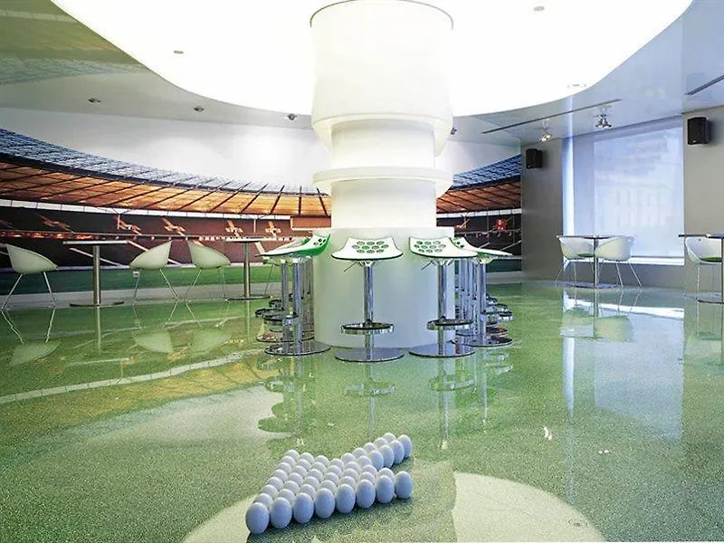 Hotel 2Fashion House-1